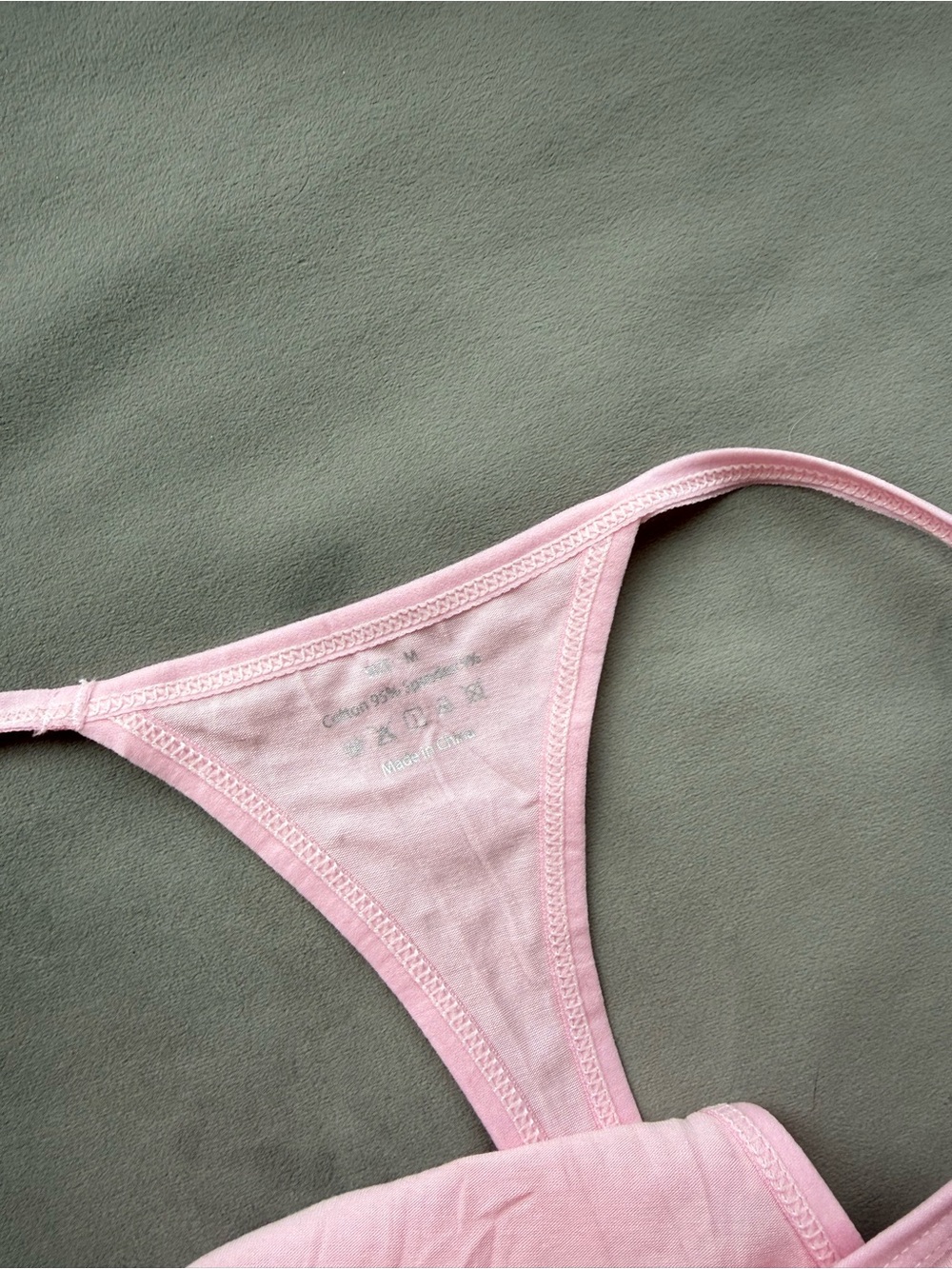 Gstring - Picture 2 of 2